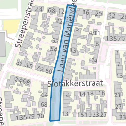 Perceel ODR01-G-4631