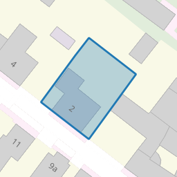 Perceel ODR01-G-4639