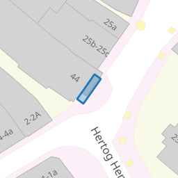 Perceel ODR01-G-4641