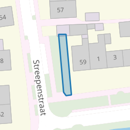 Perceel ODR01-G-4661