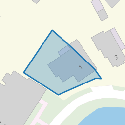 Perceel ODR01-G-4666