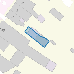 Perceel ODR01-G-4672