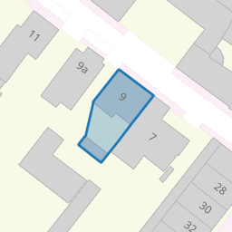 Perceel ODR01-G-4693