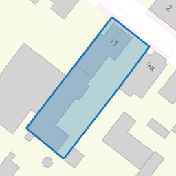 Perceel ODR01-G-4713