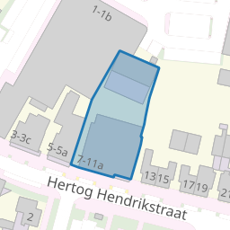 Perceel ODR01-G-4721
