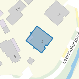 Perceel ODR01-G-4734