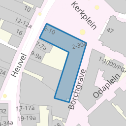 Perceel ODR01-G-4753