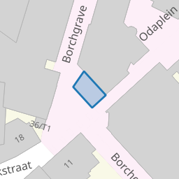 Perceel ODR01-G-4758