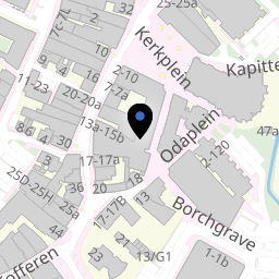 Appartement ODR01 G 4775 115