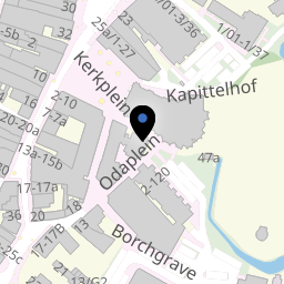 Appartement ODR01 G 4775 34