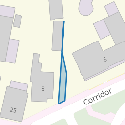 Perceel ODR01-G-4807