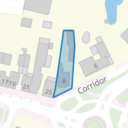 Perceel ODR01-G-4809