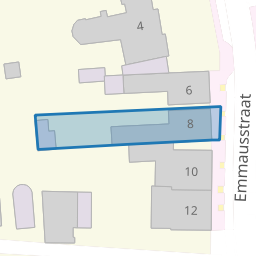 Perceel ODR01-G-4812