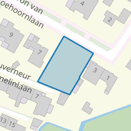 Perceel ODR01-G-4814