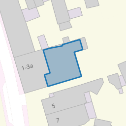 Perceel ODR01-G-4816