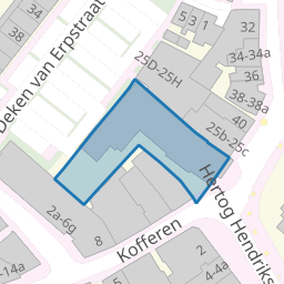 Perceel ODR01-G-4829