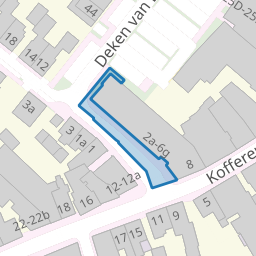 Perceel ODR01-G-4837