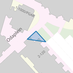 Perceel ODR01-G-4876