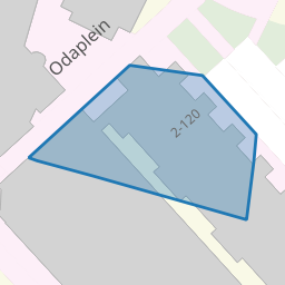 Perceel ODR01-G-4877