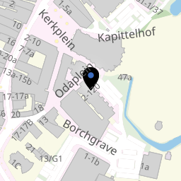 Appartement ODR01 G 4894 85