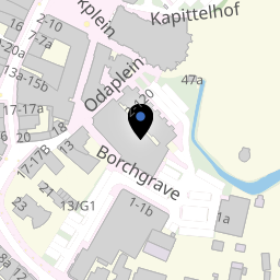 Appartement ODR01 G 4894 99