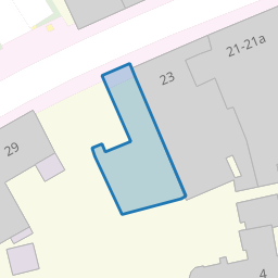 Perceel ODR01-G-4912