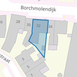 Perceel ODR01-G-4924