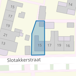 Perceel ODR01-G-4941