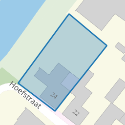 Perceel ODR01-G-4945