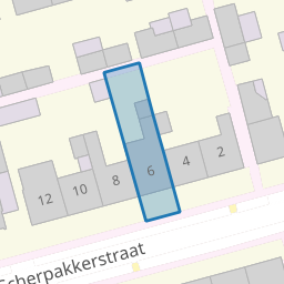 Perceel ODR01-G-4949