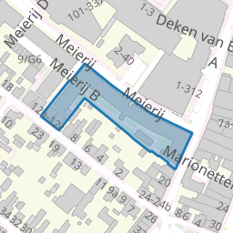 Perceel ODR01-G-4959