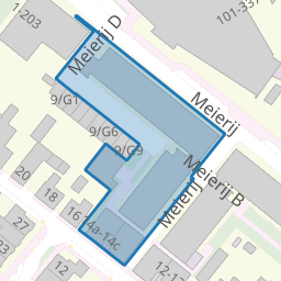 Perceel ODR01-G-4960