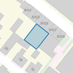 Perceel ODR01-G-4961