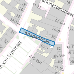 Perceel ODR01-G-4964