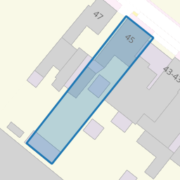 Perceel ODR01-G-4967