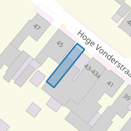 Perceel ODR01-G-4968