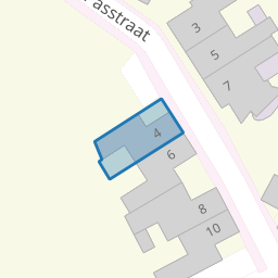 Perceel ODR01-G-4971