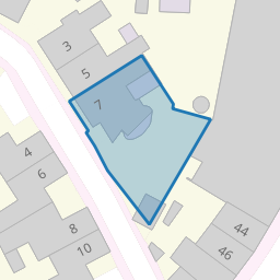 Perceel ODR01-G-4990