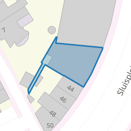 Perceel ODR01-G-4996