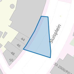 Perceel ODR01-G-4997