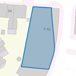 Perceel ODR01-G-4998