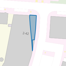 Perceel ODR01-G-5000
