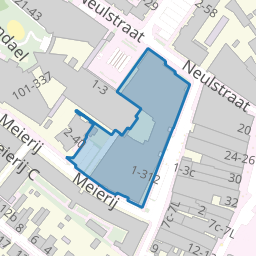 Perceel ODR01-G-5005