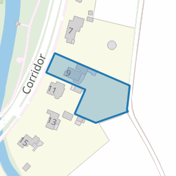 Perceel ODR01-G-5013