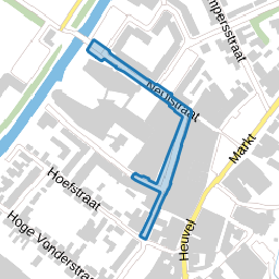 Perceel ODR01-G-5033