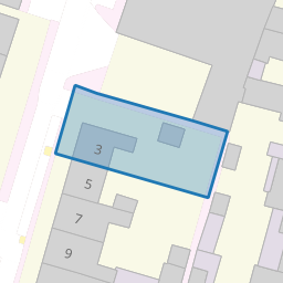 Perceel ODR01-G-5041