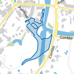 Perceel ODR01-G-5046