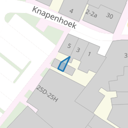 Perceel ODR01-G-5047