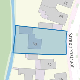 Perceel ODR01-G-5051