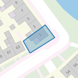 Perceel ODR01-G-5061